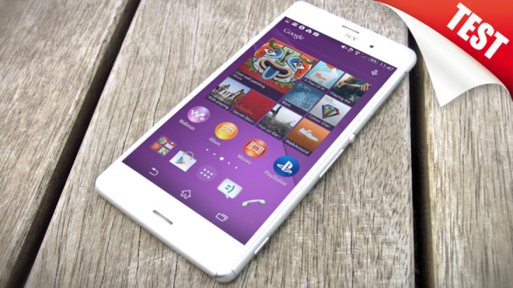 sony xperia z3 software download