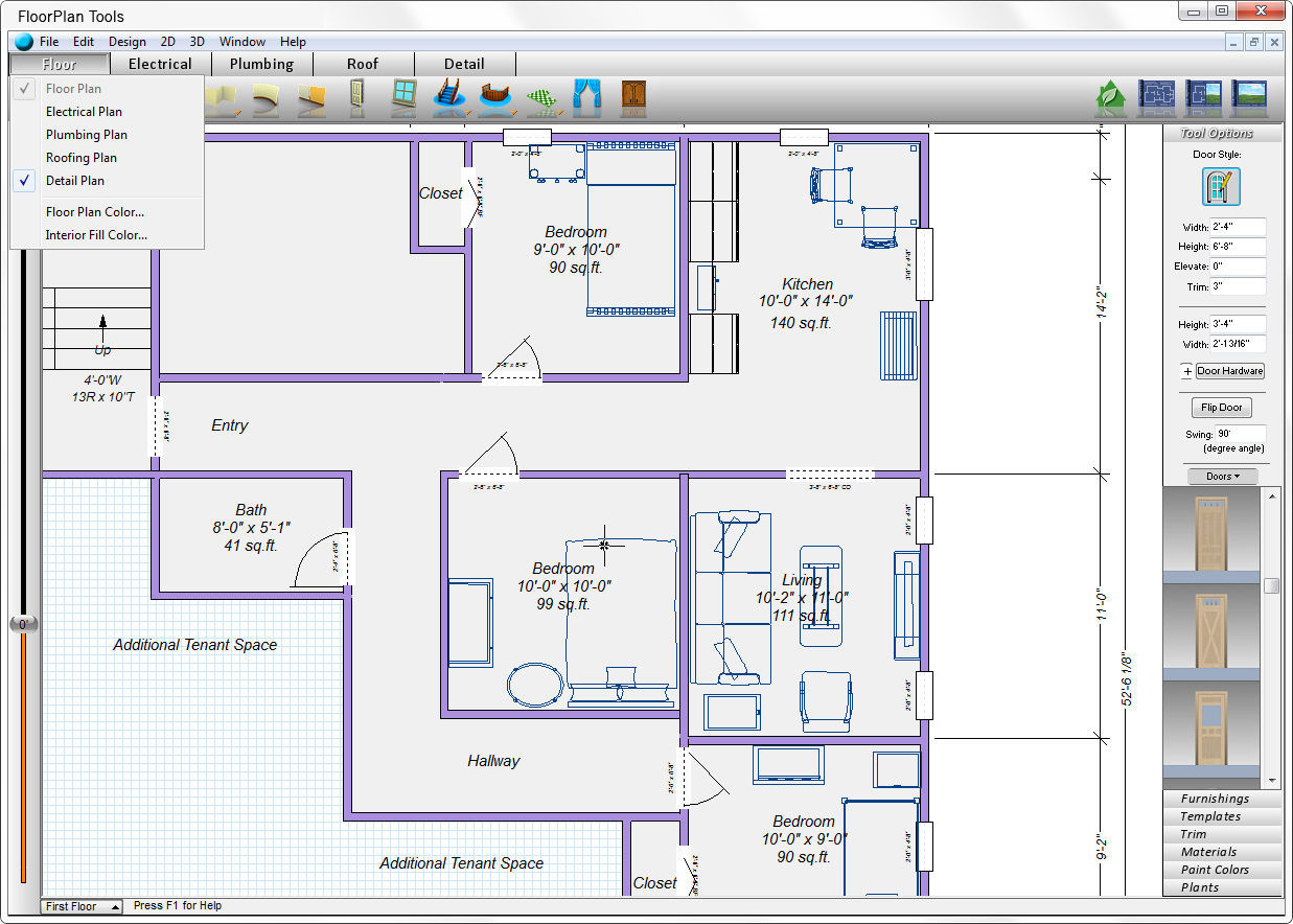 home building software free